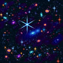 Space Discord server icon