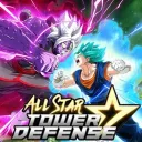 All star hub Discord Server Icon