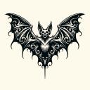 Bat cave Discord Server Icon