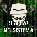 FALHA NO SISTEMA