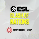ESL CoN VALORANT