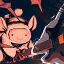 Indie Music Club Discord server icon