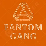 🔸Fantom Gang🔸 — мониторинг Discord сервера, статистика и рейтинг