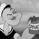 Popeye's Project