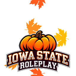 Discovery icon for Iowa State Roleplay Discord server