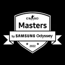 CS:GO Masters by Samsung Odyssey