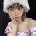 ‹𝟹    🌸ʾ    𐩗    kuki !  decor ˚˖・'s icon