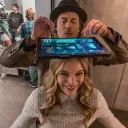 Central City | RP Discord Server Icon