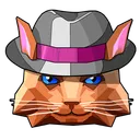 Heist Kitty