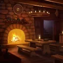 The Midnight Tavern