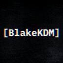 The BlakeKDM Network Discord Server Icon