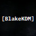 The BlakeKDM Network Discord Server Icon