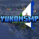 🏰 YukonSMP • Minecraft EarthSMP 🌎
