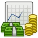 Moneymakers Online's icon