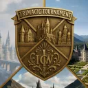 Hogwarts - Schicksalsdämmerung