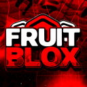 ❤ FRUIT BLOX ❤ #45K Discord Server Icon – Roblox