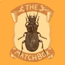 the matchbox