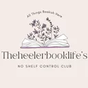 Theheelerbooklife's No Shelf Control Club