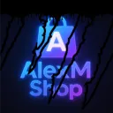 𝘼 𝙡 𝙚 𝙭 𝙈 𝙎𝙝𝙤𝙥