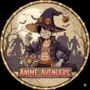 Anime Avengers 🎃