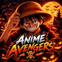 Anime Avengers