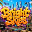 Bright Skies RP Discord Server Icon
