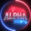 Alpha RP Discord Server Icon