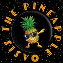 The Pineapple Oasis