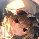 みょーん