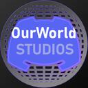 OurWorld Discord Server Icon