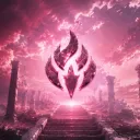 Eternal Reality™ | LF Staff
