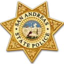San Andreas State Police | ALRP