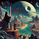 Jimbo's Galactic Empire