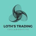 Loth's Trading Collaborative Discord Server Icon