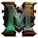 Murcis Network ┇ play.murcisluis.es Discord Server Icon