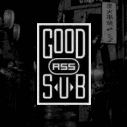 Discovery icon for GoodAssSub - a Ye (fka Kanye West) Community Discord server