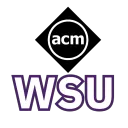 WSU CS Club (ACM)