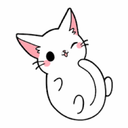 Meow Meow Palace Server Icon