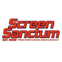 Screen Sanctum