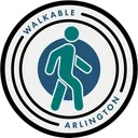 Walkable Arlington