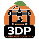 3DPOC - 3DP Orange County