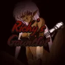 Richy's Gauntlet 🦇
