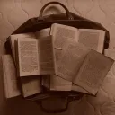 Axstr’s books