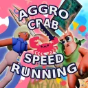 AGGRO CRAB Speedrunning