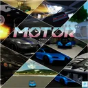 Motor Garage™