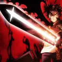 BLACK CLOVER THE  SHINING ERA