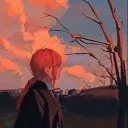 Bonfire Discord Server Icon