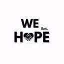 @ WEHOPE ENTERTAINMENT Discord Server Icon