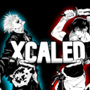 XCALED icon