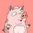 Porkers unofficial